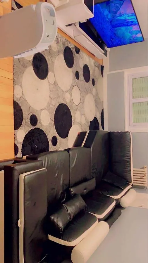 Appartement Pour Vacances Paris Apartment