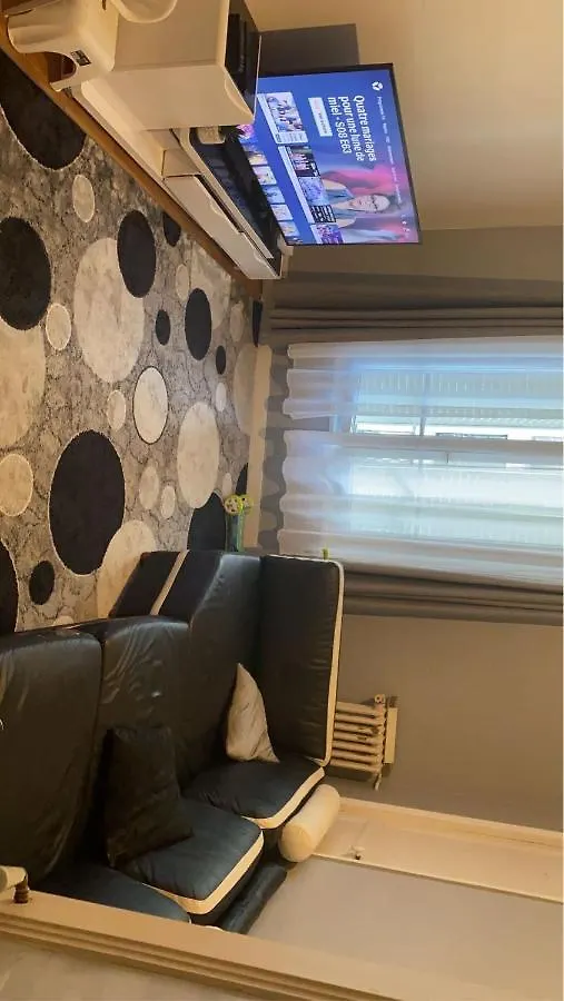 Appartement Pour Vacances Paris