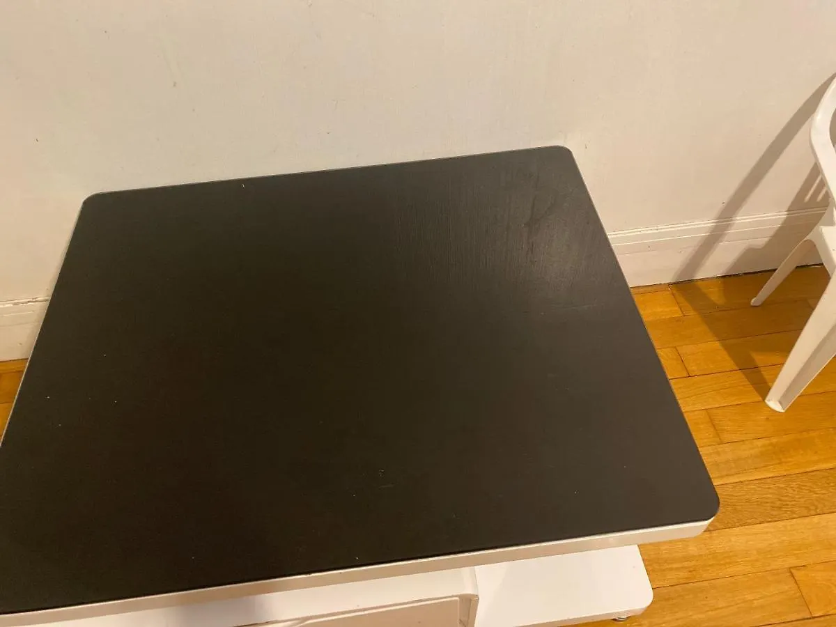 Appartement Pour Vacances Paříž